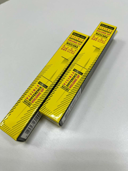 FarmStay Visible Difference Volume Up Mascara Тушь для ресниц объемная 12г
