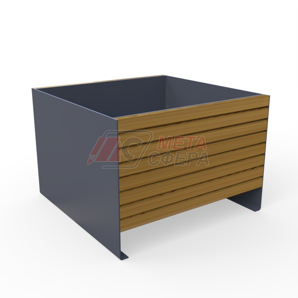 Вазон Фрог L