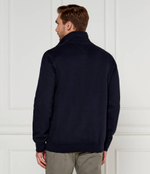 Худые ESSENTIAL Tommy Hilfiger - темно-синий(MW0MW37233)