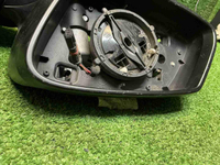 Зеркало левое BMW 5er F10 (2009-2013) 3 контакта