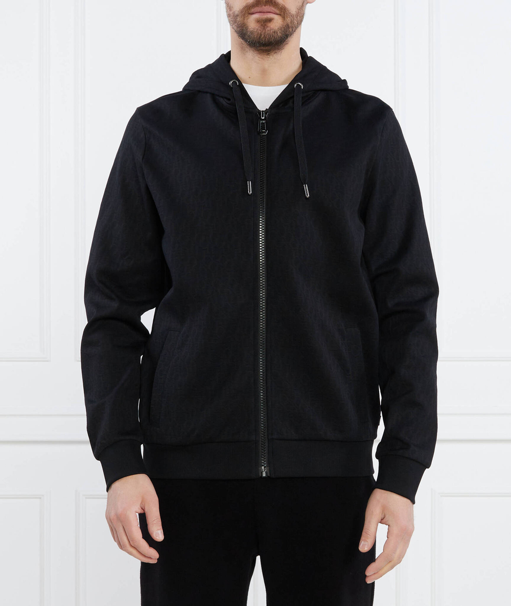 Худи 19Secondo Joop! - черный(30036147)