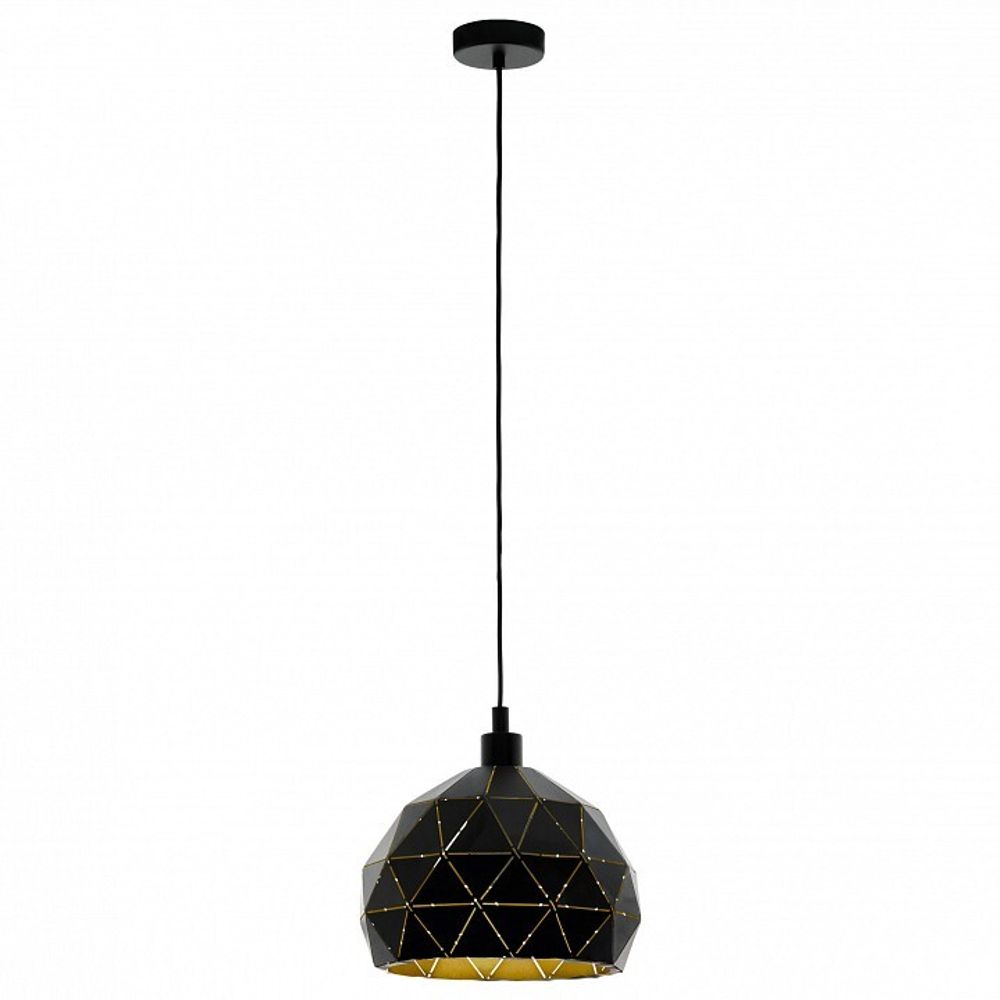 Подвесной светильник Eglo Roccaforte 97841