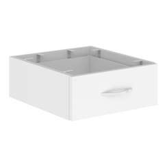 Тумба подвесная с 1-м ящиком СРС-1V.1  407х448х163 IMAGO PLUS