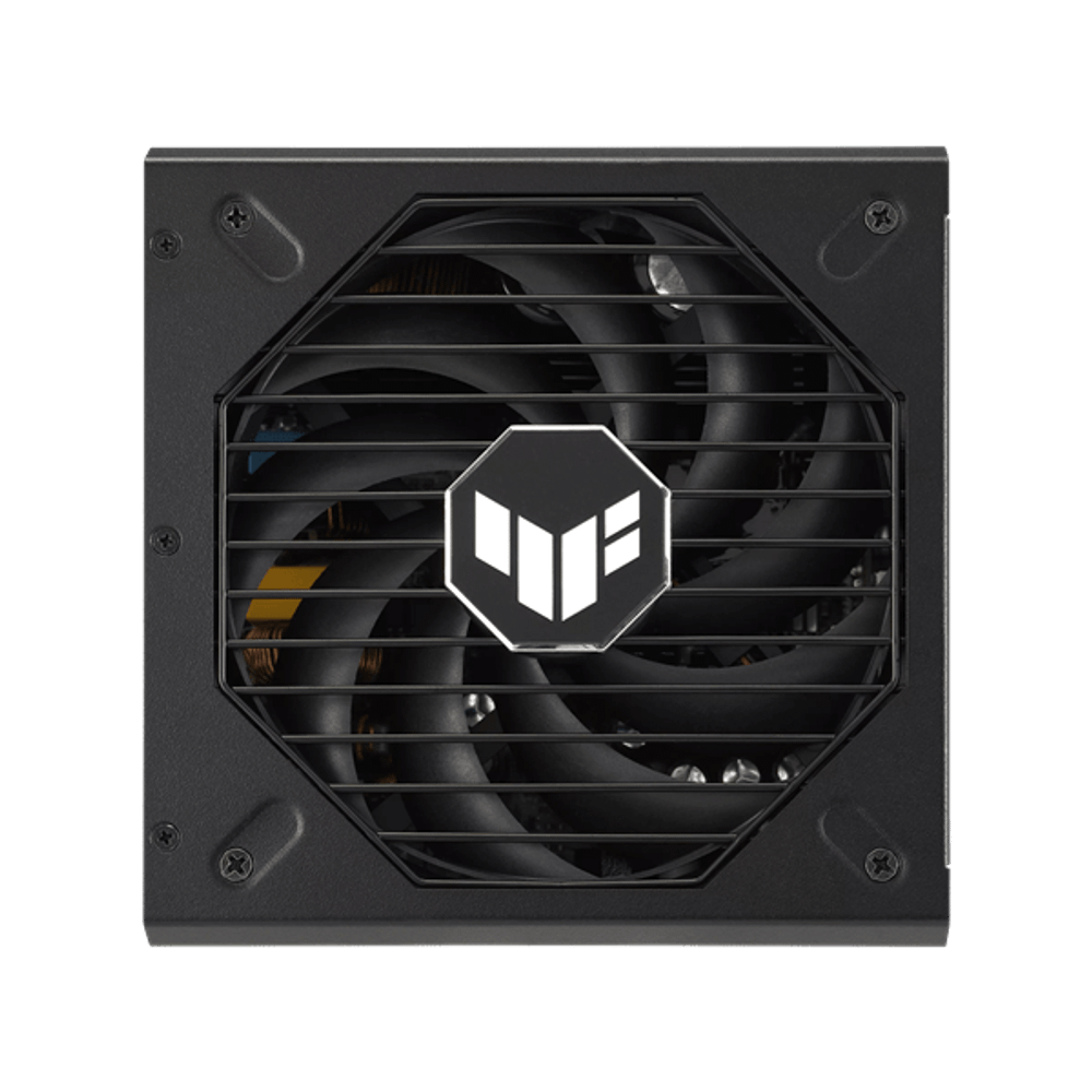 Блок питания ASUS 1000W, TUF Gaming 1000W Gold, Full Modular, 80+ GOLD, КПД 92%, TUF-GAMING-1000G