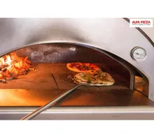 Набор Alfa Pizza пиццайоло, 12 предметов (120 см)