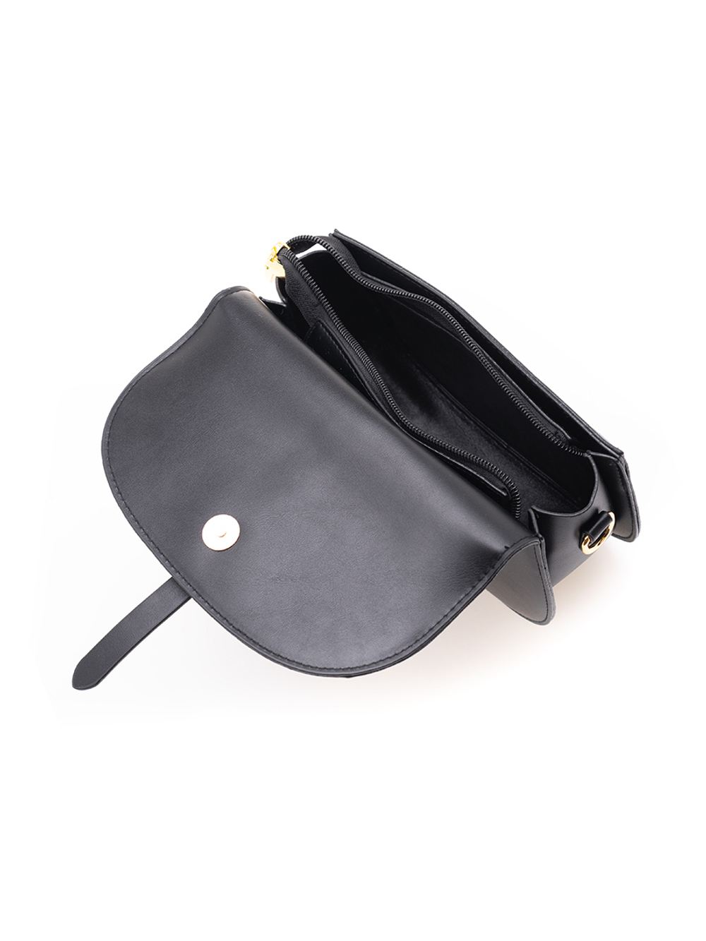 27410/10 Сумка жен., иск. кожа