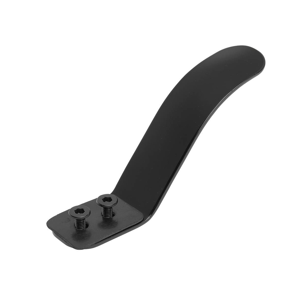 Тормоз FOX PRO 120 мм black