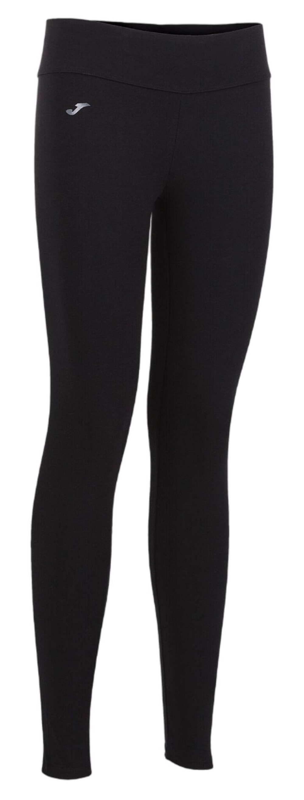 Леггинсы Joma Street Long - Black