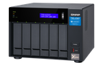 Сетевой RAID-накопитель  QNAP TVS-672XT-i5-8G