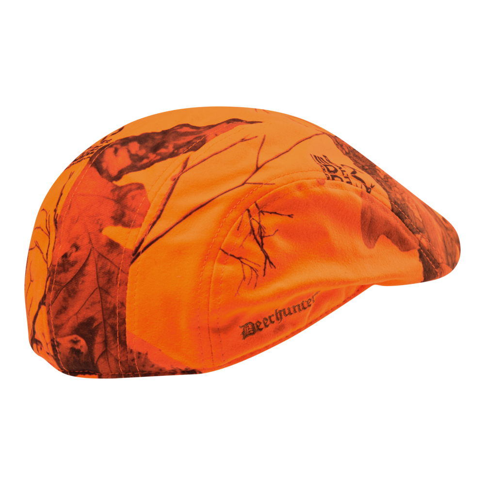 Кепка Deerhunter Ram Flat (73 REALTREE EDGE® ORANGE)