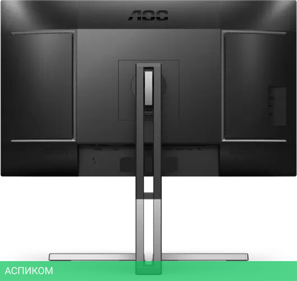 Монитор AOC Q27U3CV