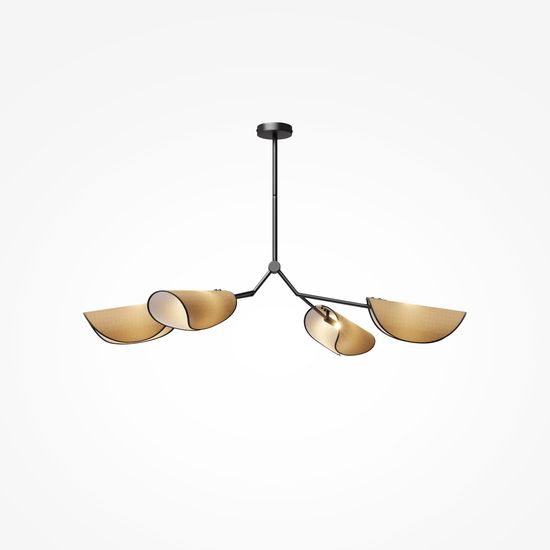 Подвесной светильник Maytoni MOD225PL-04B