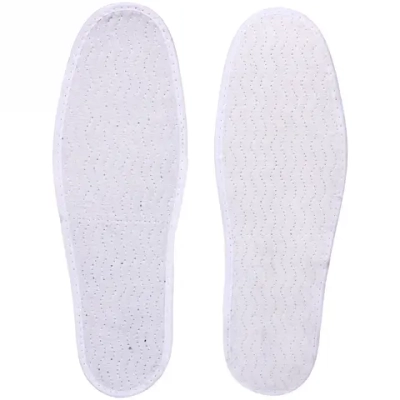 Стельки для обуви прошитые с оконтовкой р42