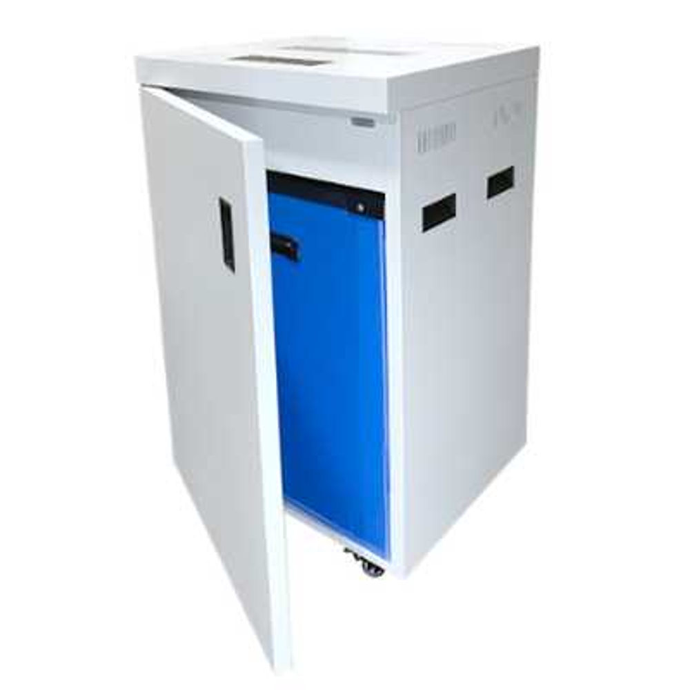 Шредер Office Kit S1650 3.9x35