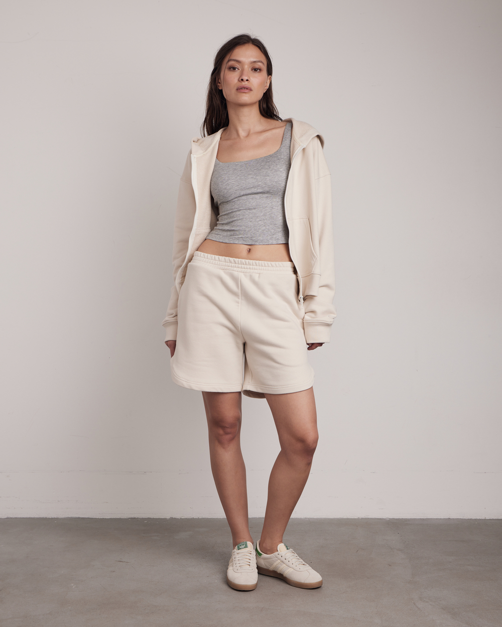 Шорты Daily 2 Shorts In Ivory