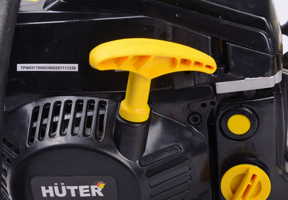 Бенозопила Huter BS-52 70/6/3