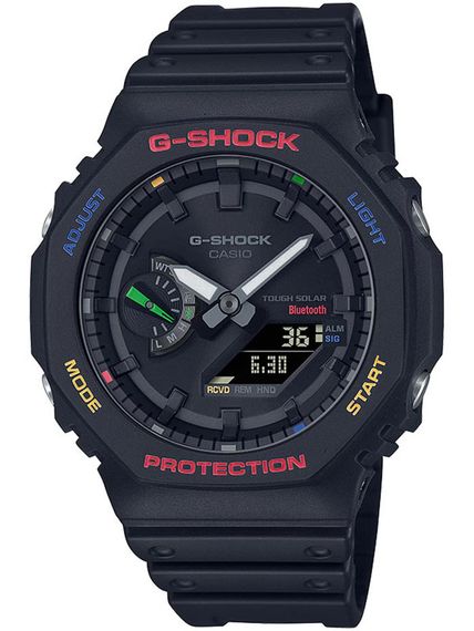 Наручные часы Casio GA-B2100FC-1A