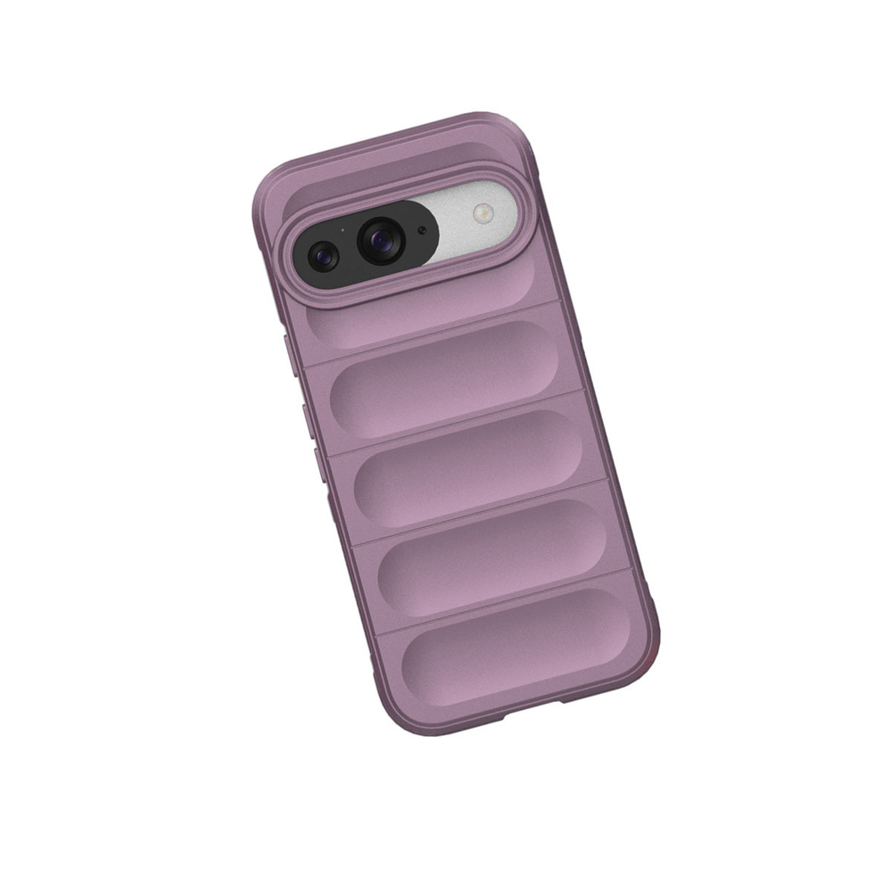 Противоударный чехол Flexible Case для Google Pixel 9 / Pixe 9 Pro