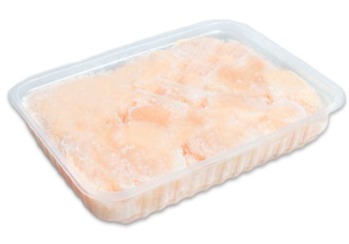 Морской гребешок ПАРНОЙ, 500г