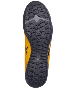 Бутсы многошиповые Rapido TF Yellow/black