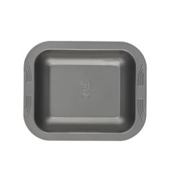 Набор из 2 форм для выпечки Gipfel Kapri 51057 33x25,5x5,5 см и 28x20,5x5 см