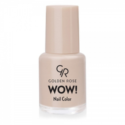 Лак для ногтей GR Wow! (0-118)