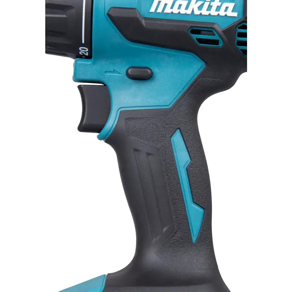 Аккумуляторная дрель-шуруповёрт Makita DDF490Z