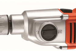 Ударная дрель Black+Decker KR1102K