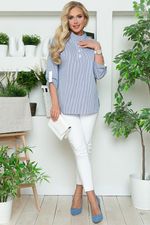 Блузка 41463 Avili (Акция)