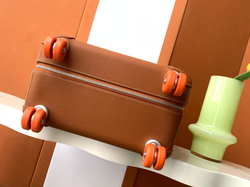Hermes R.M.S Cabin Suitcase