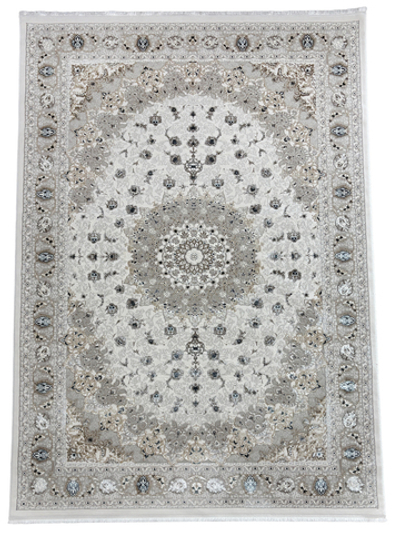 Ковер MILAN T2710TA CREAM / CREAM Прямоугольник
