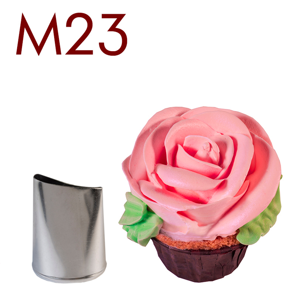 Насадка M23