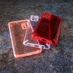 Чехол для Samsung Galaxy A51, 012461 Черный