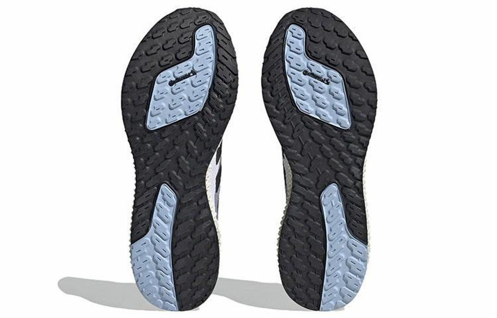 Кроссовки Adidas 4D Fwd