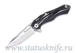 Нож Decepticon Mini Десептикон Мини Mini-DCPT CKF Limitedфотография - 2