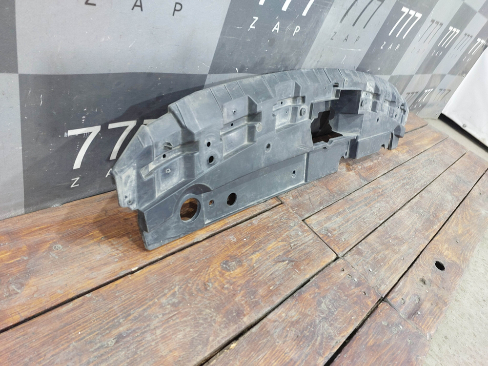 Кожух замка капота Kaiyi E5 21-нв Б/У Оригинал G03840110101AA