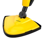 Пароочиститель вертикальный TIMBERK желтый T-STCV50