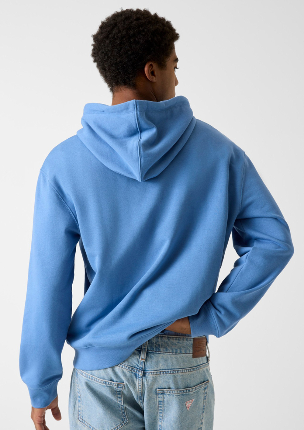 Худи GUESS Jeans