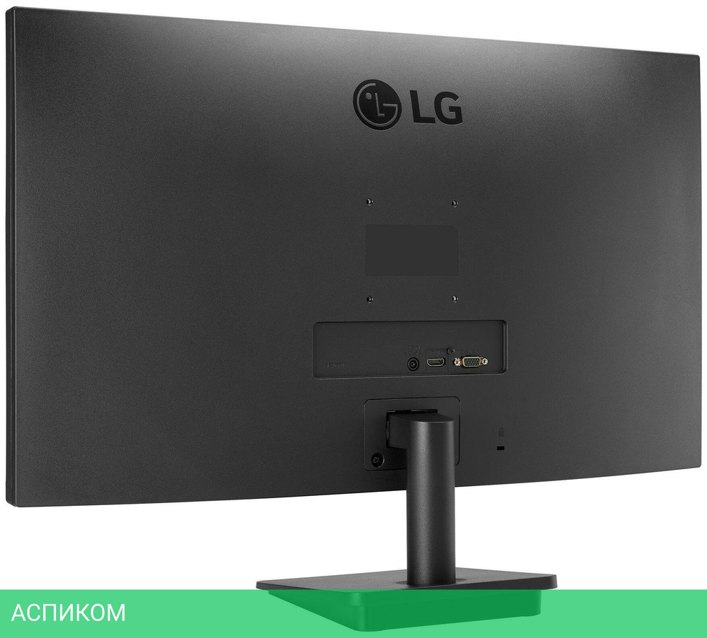 Монитор LG 27MP400-B