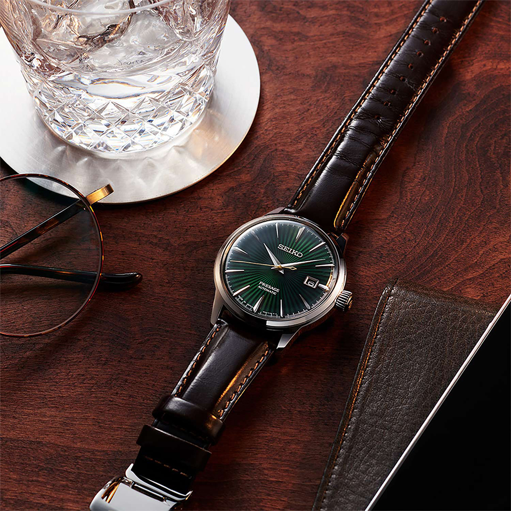 Seiko SRPD37J1