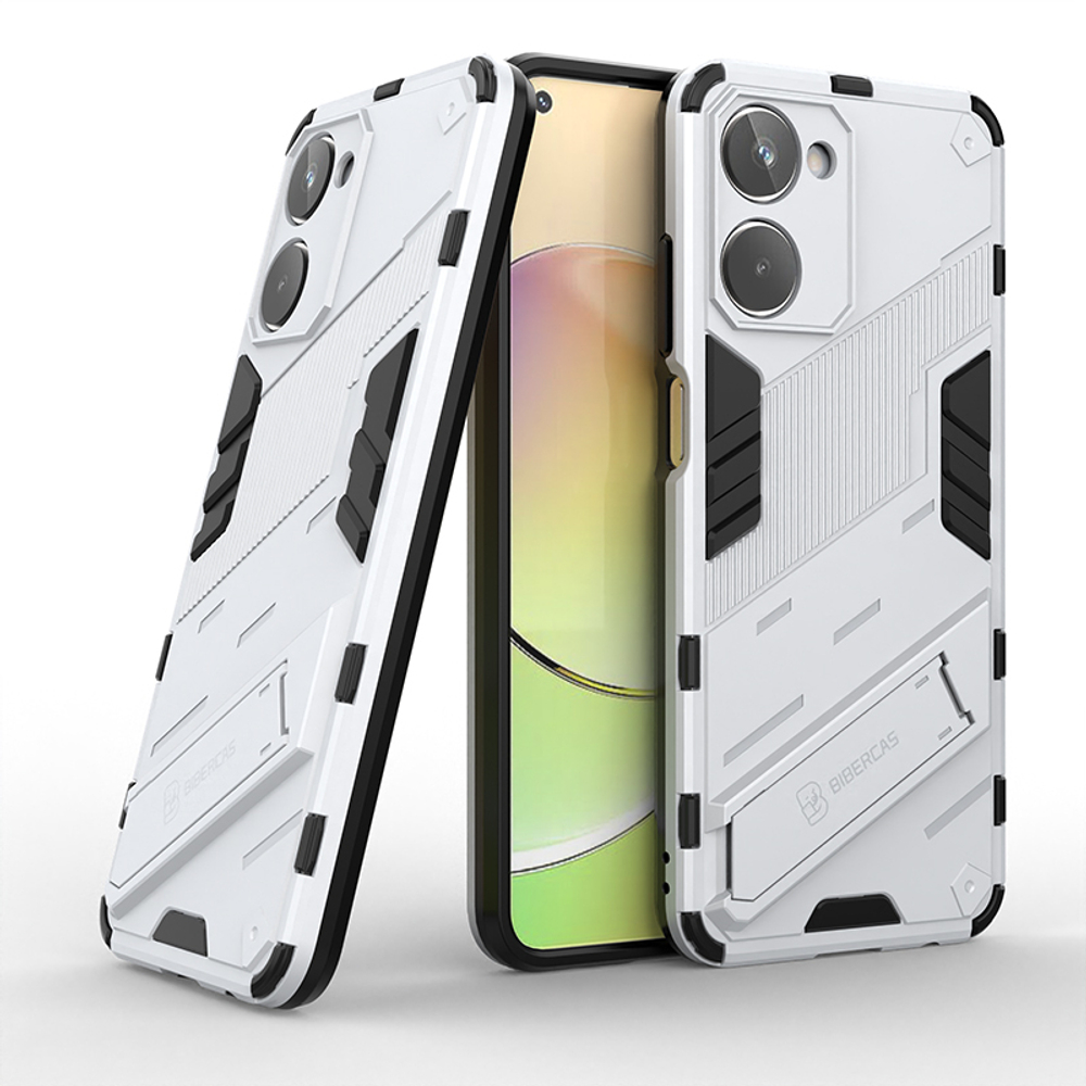 Чехол Warrior Case для Realme 10