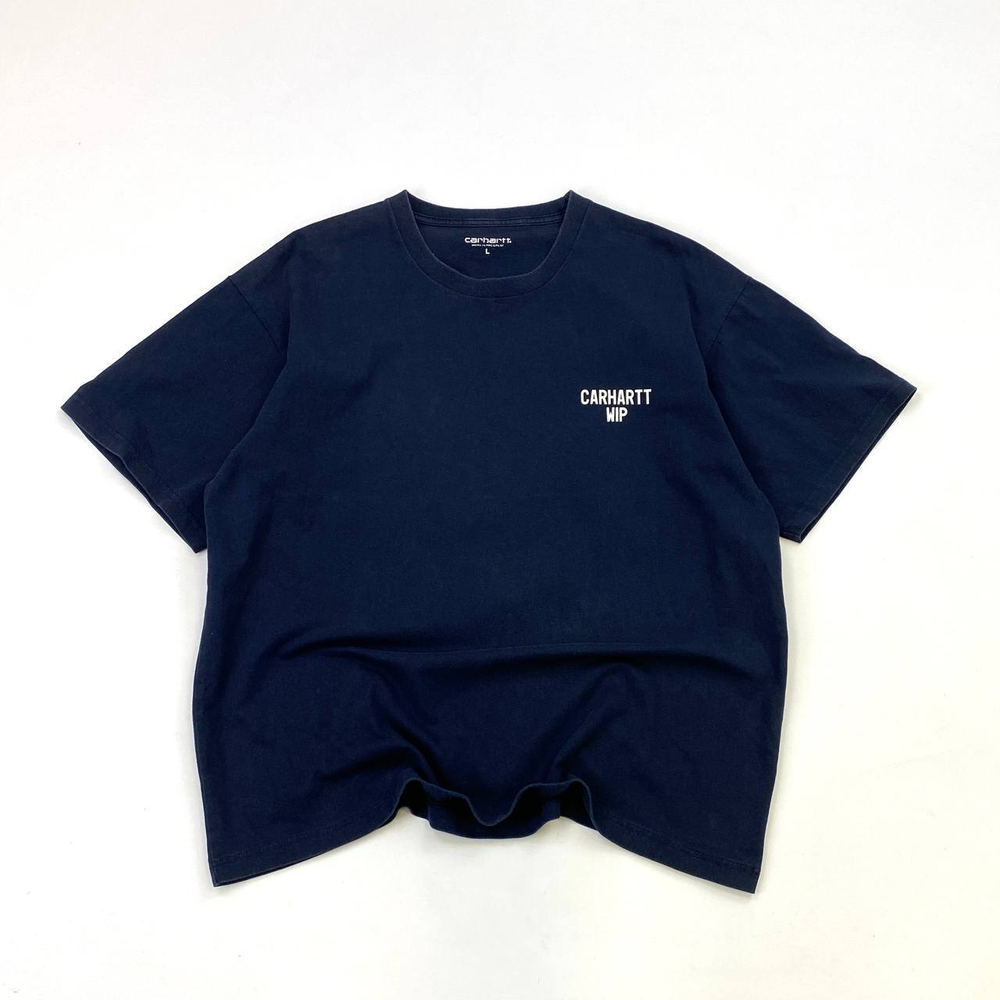 Футболка Carhartt