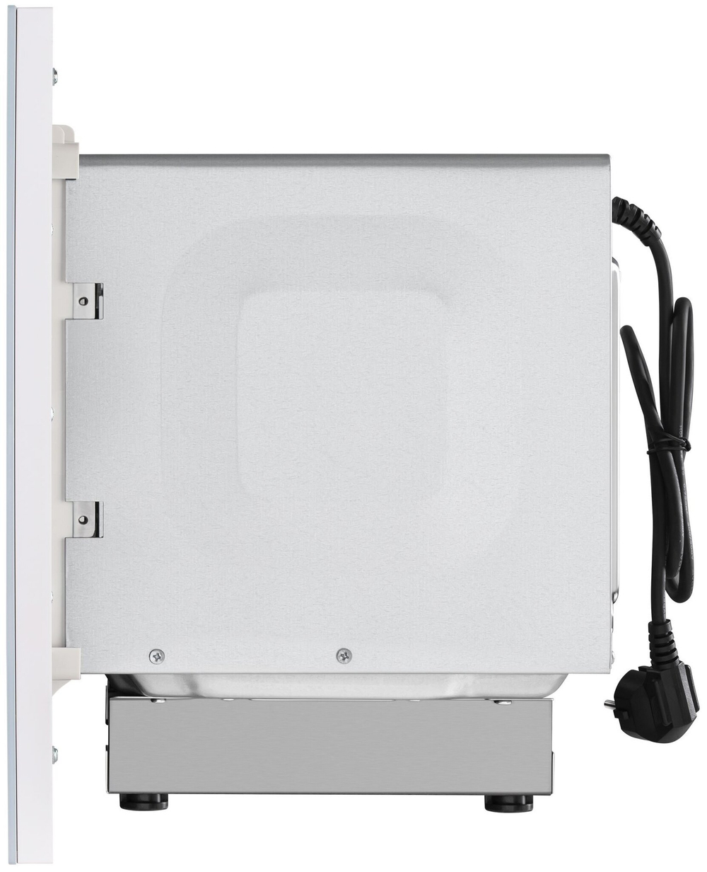 Встраиваемая микроволновая печь HOMSair MOB205WH