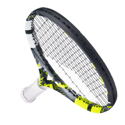 Теннисная ракетка Babolat Pure Aero Team (strung)