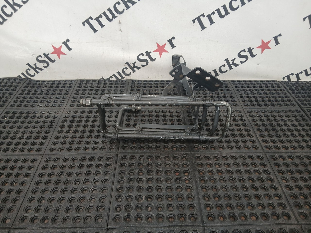 Змеевик компрессора