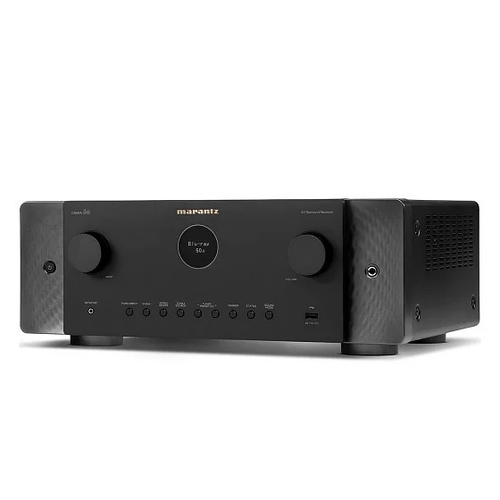 Ресивер Marantz CINEMA 60