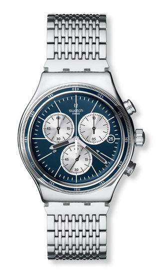 Наручные часы Swatch YVS410G