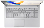 Ноутбук  ASUS Vivobook 15 X1504VA-BQ895 15.6 ", Core i5, 16 Гб RAM, 512 Гб SSD, HD Graphics, Серебристый