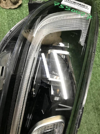 Фара правая Chery Tiggo 8 Pro (21-24) LED