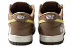 Кроссовки Undefeated X Nike Dunk Low Sp "Inside Out"